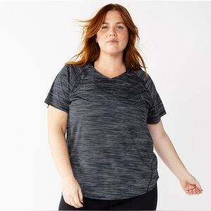 Tek Gear Plus Size Shirt